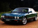 Jaguar XJ6 1994 года